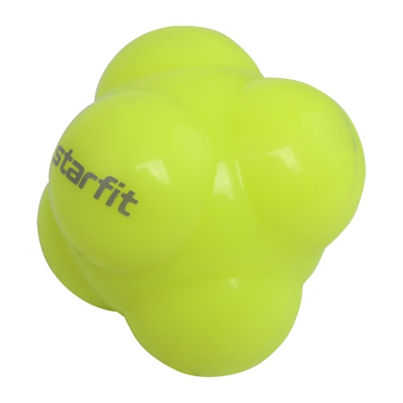 Купить Мяч реакционный Starfit RB-301 в Лихославле 