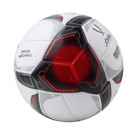 Купить Мяч футбольный Jögel League Evolution Pro №5 в Лихославле 